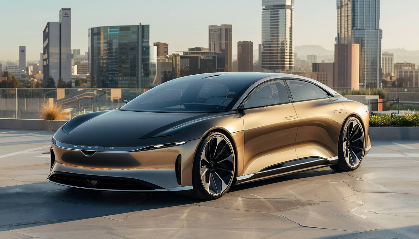 Investi nel futuro: i vantaggi delle auto elettriche