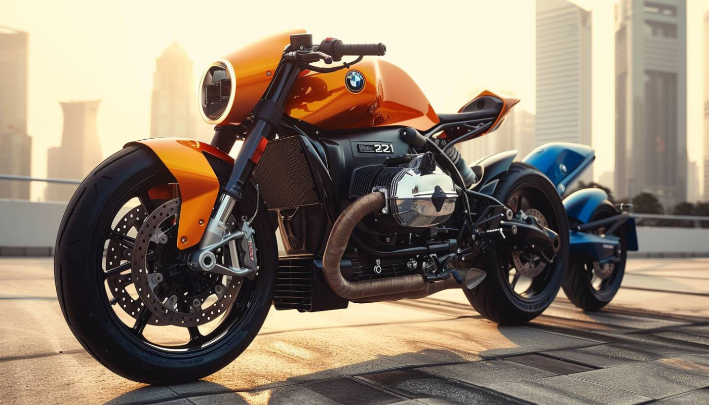 Moda su due ruote: le moto più stilose del 2021