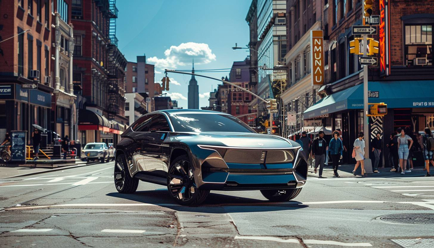 Suv o city car? Scopri il veicolo perfetto per te